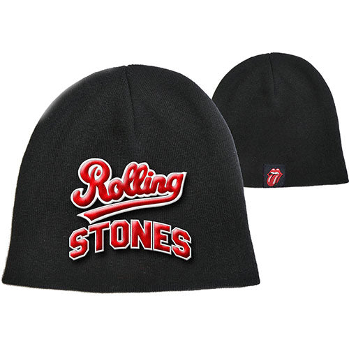 Rolling Stones - Cap Team Logo
