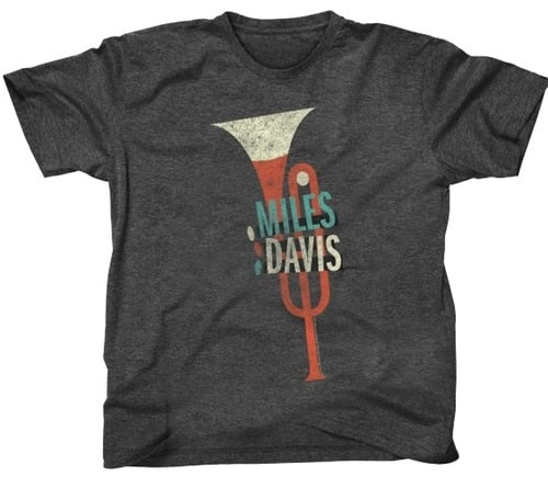 Davis, Miles - Trumpet