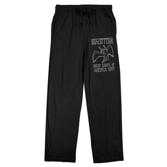 Led Zeppelin - Unisex Lounge Pants