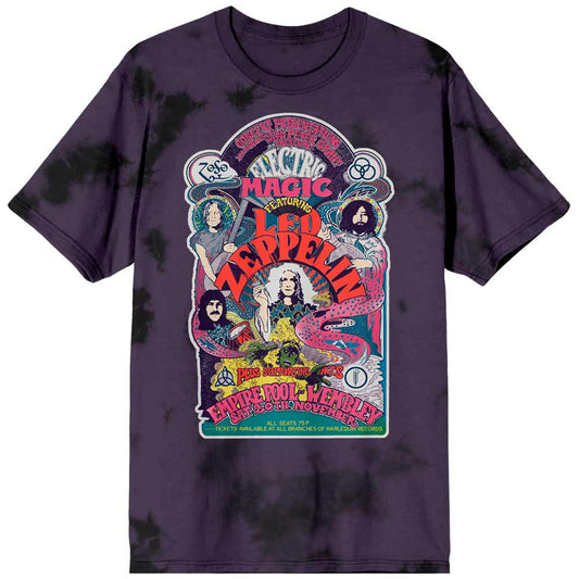 Led Zeppelin - Electric Magic