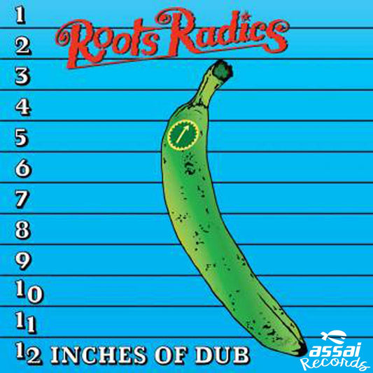 Roots from the Yard 7" Vinyl Single Box Set New RSD 2019 - VINYL LP "VINYLBADGES"