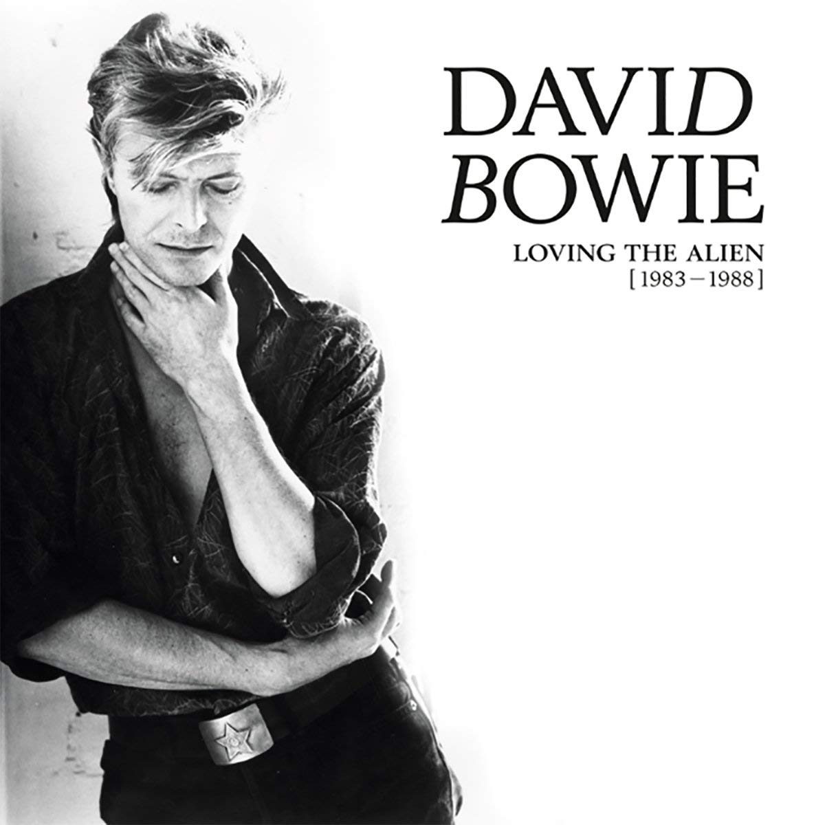 David Bowie Loving the Alien 15 Vinyl LP Box Set New 2018 - VINYL LP "VINYLBADGES"