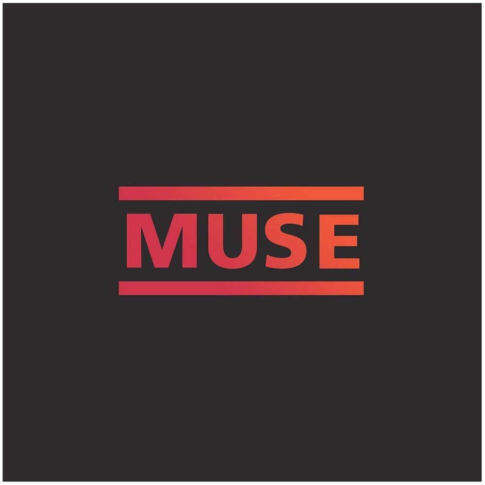 Muse - Origin Of Muse Vinyl LP Box Set New 2019 - VINYL LP "VINYLBADGES"
