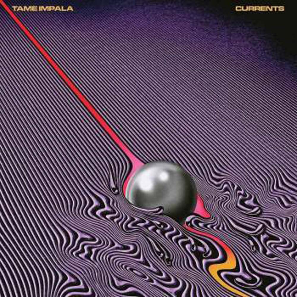 Tame Impala Currents Collectors Edition Vinyl LP Box Set 2017 - VINYL LP "VINYLBADGES"