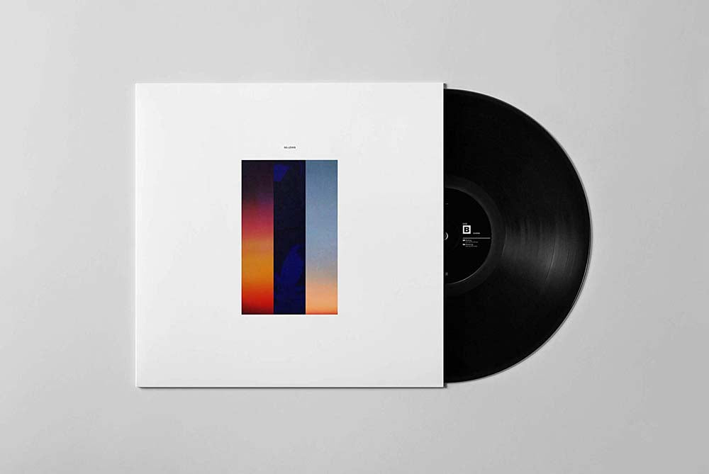 SG Lewis - Dusk Dark Dawn Vinyl LP Ltd Box Set New 2019 - VINYL LP "VINYLBADGES"