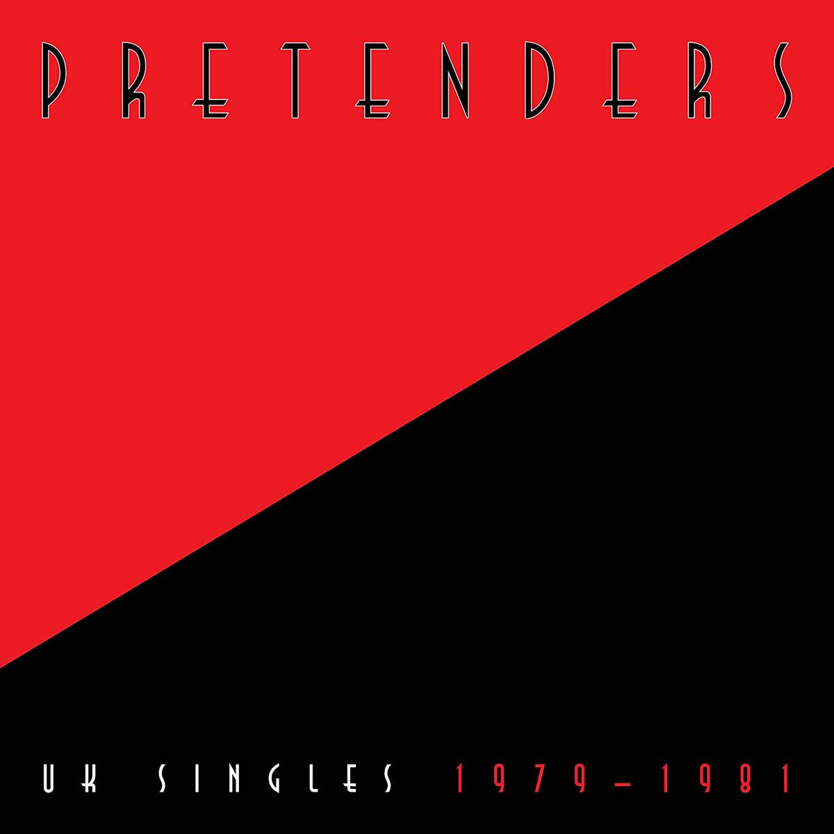 Pretenders - Uk Singles 1979-1981 Vinyl 7" Box Set Edition New 2019 - VINYL LP "VINYLBADGES"