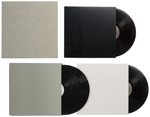 Joy Division LP Vinyl New  Box Set 4 LP Vinyl New  Boxset - VINYL LP "VINYLBADGES"