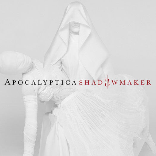 Apocalyptica Shadowmaker Box Set LP Vinyl New - VINYL LP "VINYLBADGES"