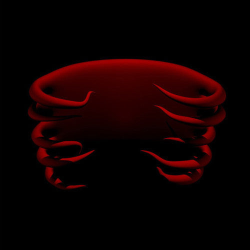 Tool: Undertow (Re-Issue) - VINYL LP "VINYLBADGES"