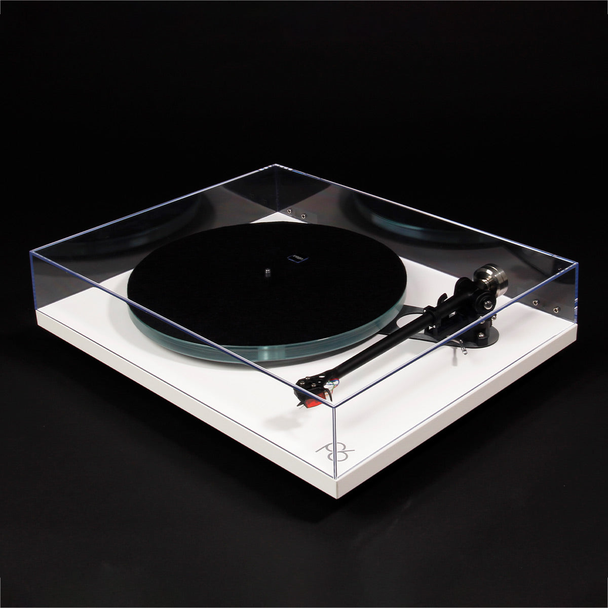 Rega Planar 6 Turntable with Ania Pro MC Cartridge