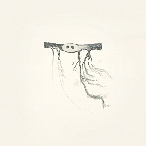 José González: In Our Nature - VINYL LP "VINYLBADGES"