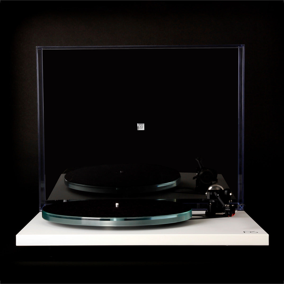 Rega Planar 6 Turntable with Ania Pro MC Cartridge