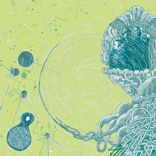 Jneiro Jarel: OPR8R - VINYL LP "VINYLBADGES"