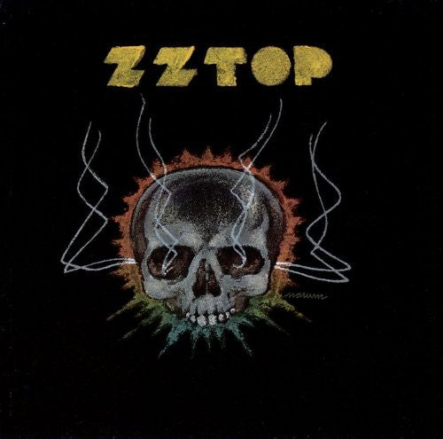 ZZ Top: Deguello - VINYL LP "VINYLBADGES"