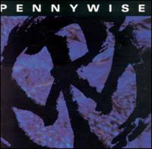 Pennywise: Pennywise - VINYL LP "VINYLBADGES"
