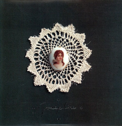 Magnolia Electric Co.: Josephine - VINYL LP "VINYLBADGES"