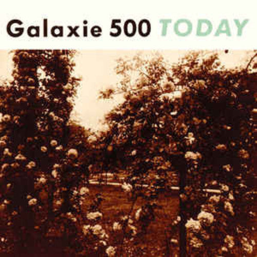 Galaxie 500: Today - VINYL LP "VINYLBADGES"