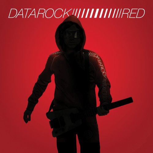 Datarock: Red - VINYL LP "VINYLBADGES"