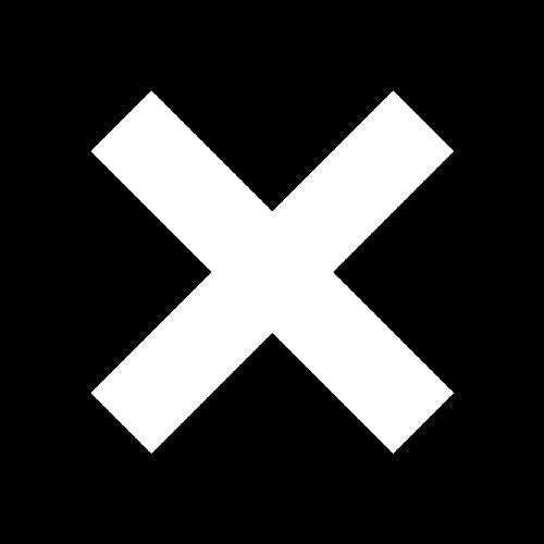 The xx: XX - VINYL LP "VINYLBADGES"