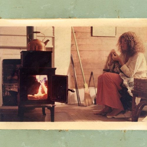 Lost in the Trees: All Alone in An Empty House - VINYL LP "VINYLBADGES"