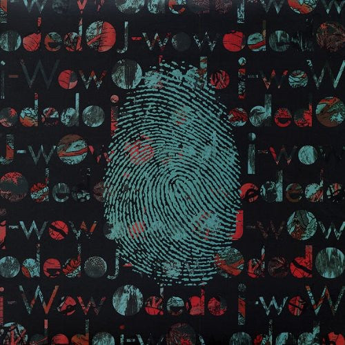 J-Wow: O Dedo - VINYL LP "VINYLBADGES"