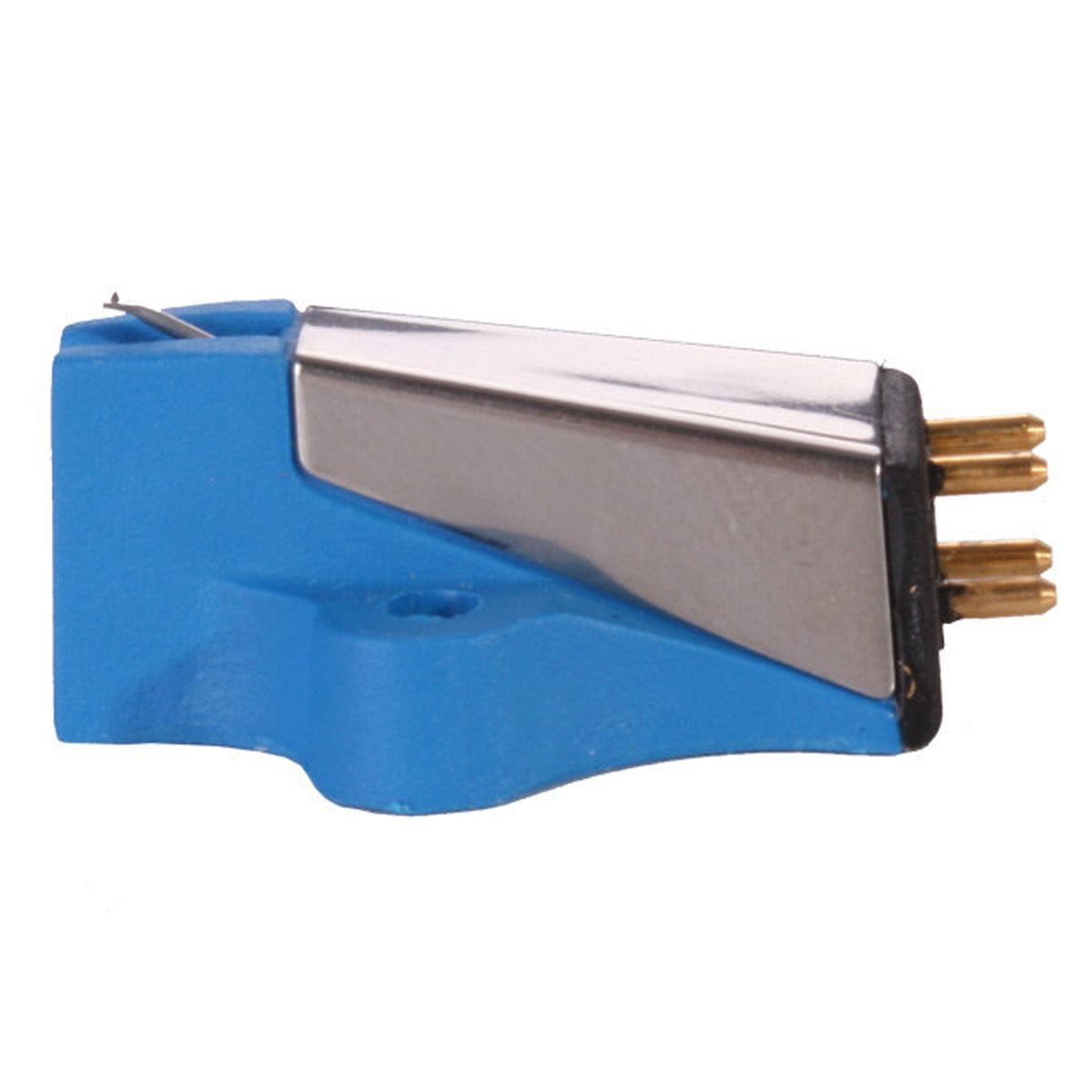 Rega Planar 3 Turntable with Elys 2 MM Cartridge (Gloss Red)