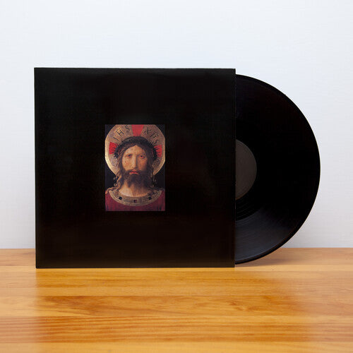Xiu Xiu: The Air Force - VINYL LP "VINYLBADGES"