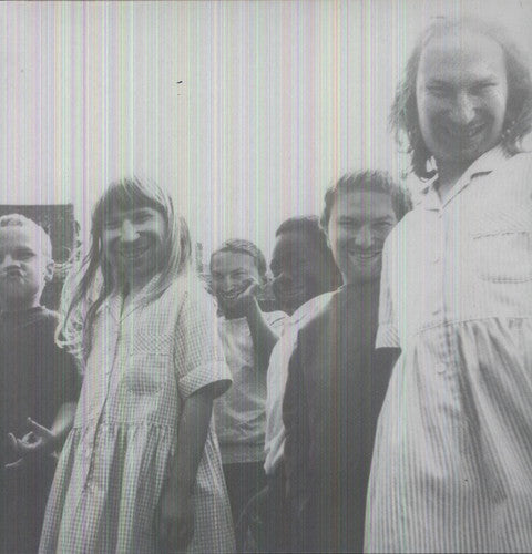 Aphex Twin: Come To Daddy - VINYL LP "VINYLBADGES"