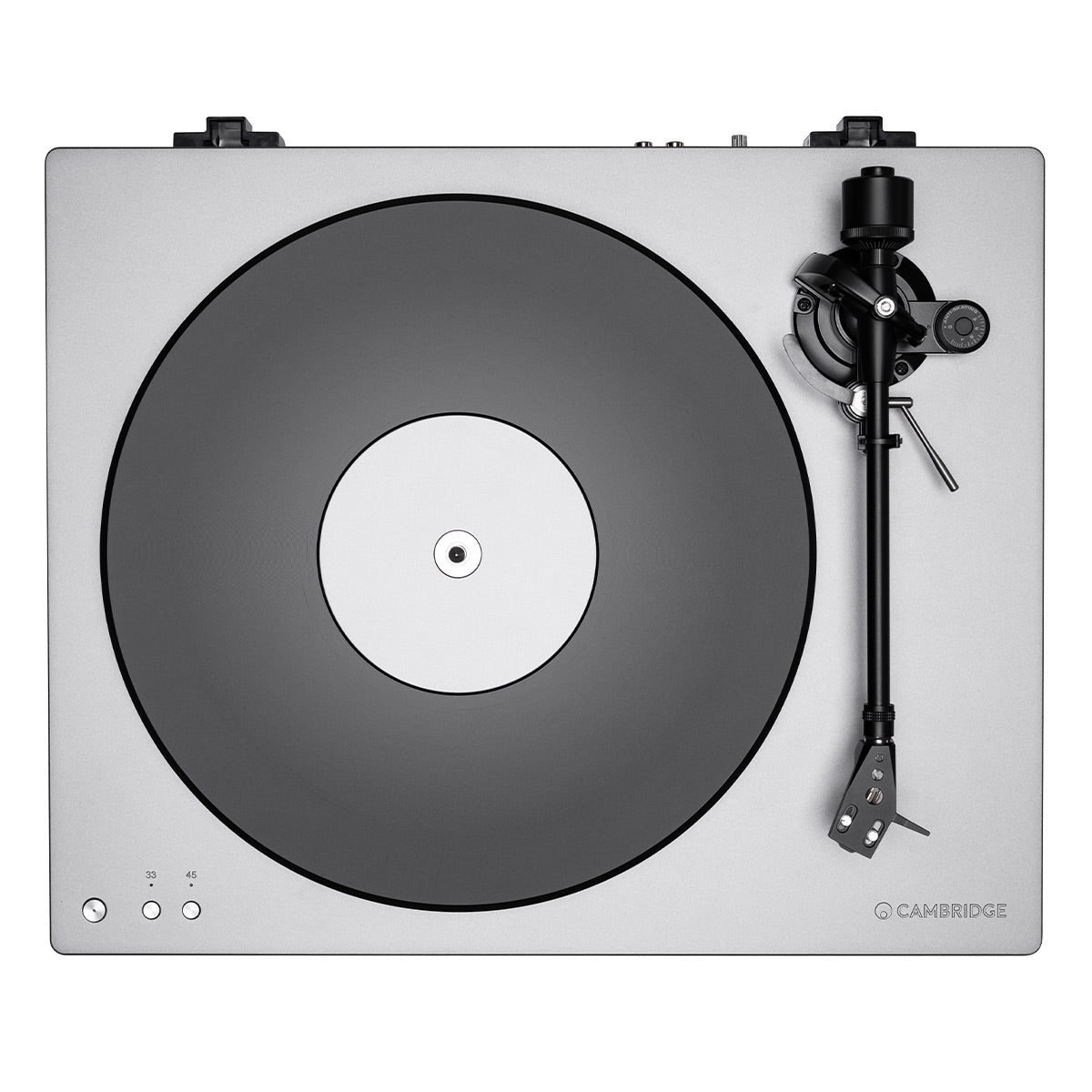 Cambridge Audio ALVA TT V2 Direct Drive Turntable with Bluetooth aptX HD