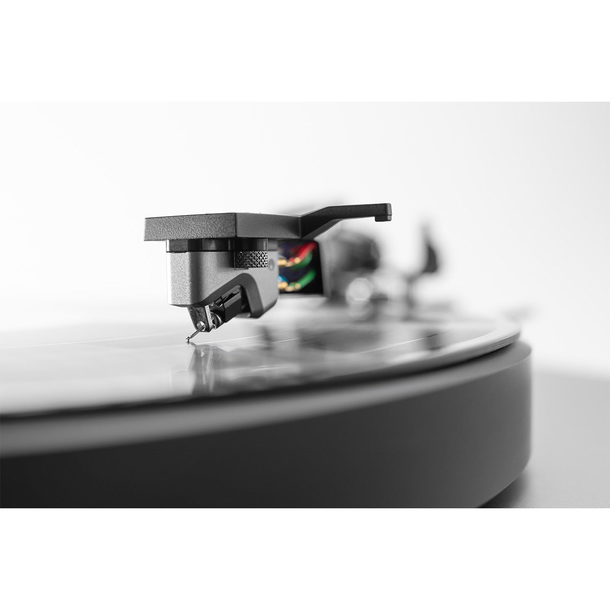 Cambridge Audio ALVA TT V2 Direct Drive Turntable with Bluetooth aptX HD