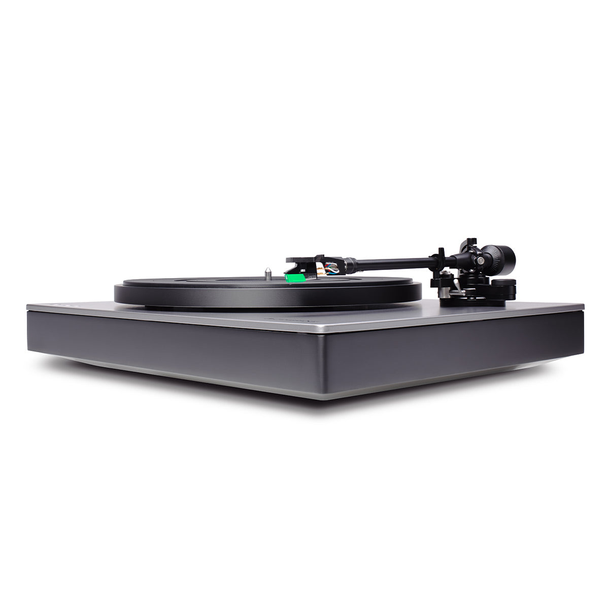 Cambridge Audio ALVA ST Belt Drive Turntable with Bluetooth aptX HD