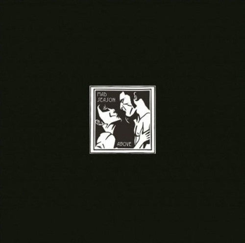 Mad Season: Above (2 LP) - VINYL LP "VINYLBADGES"