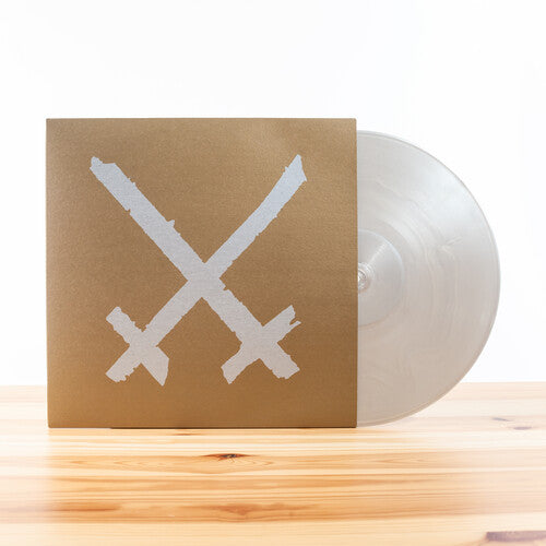 Xiu Xiu: Angel Guts: Red Classroom - VINYL LP "VINYLBADGES"