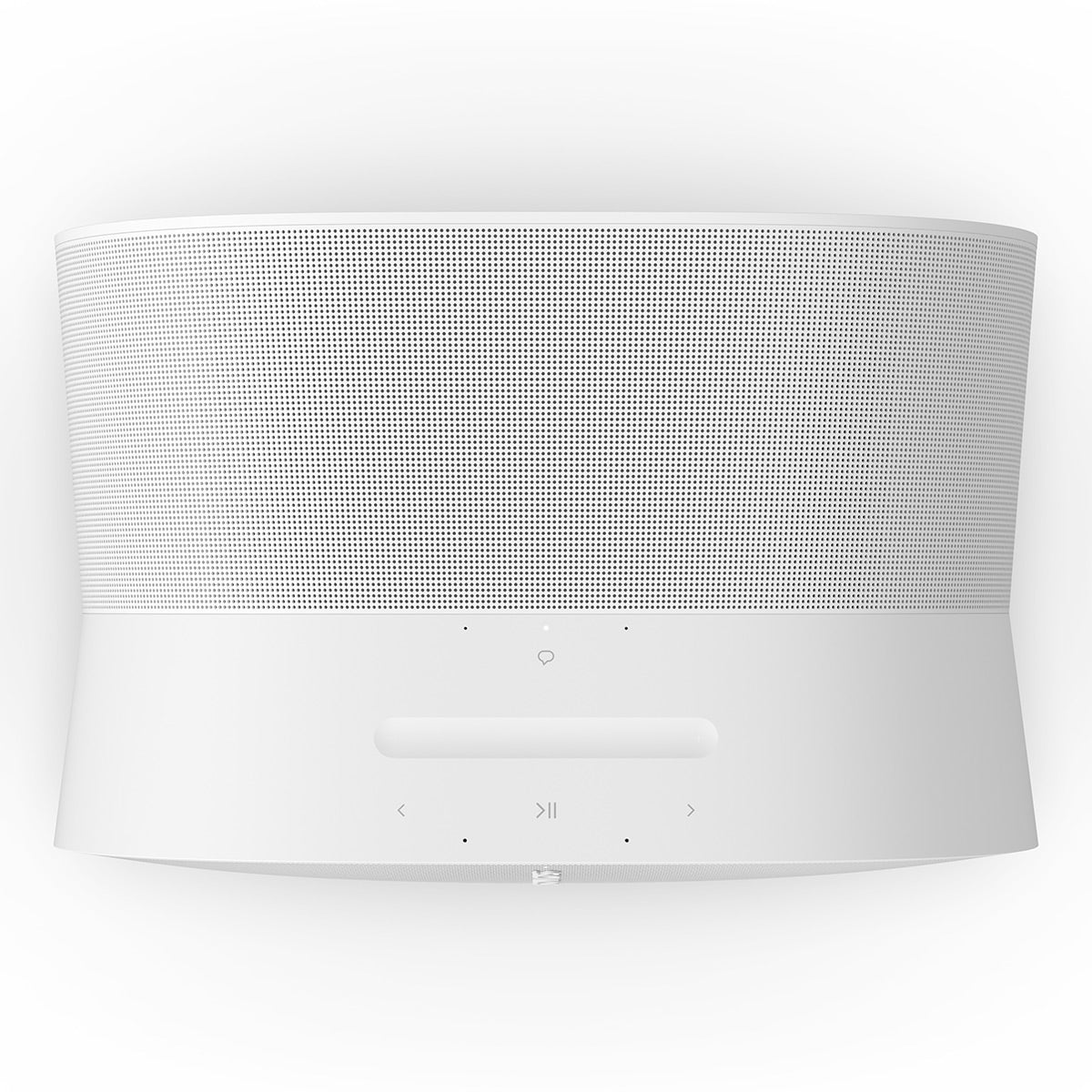 Victrola Stream Onyx Works with Sonos Wireless Turntable with Sonos Era 300 Wireless Smart Speaker (White)