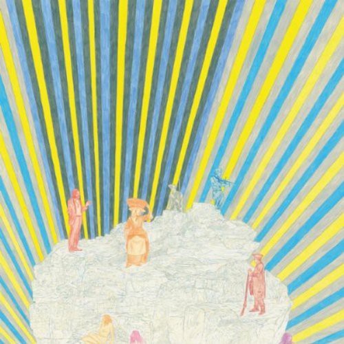 Hospital Ships: Lonely Twin - VINYL LP "VINYLBADGES"