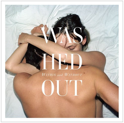 Washed Out: Within and Without - VINYL LP "VINYLBADGES"