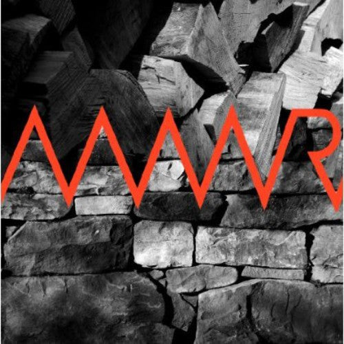 New Villager: Rich Doors - VINYL LP "VINYLBADGES"