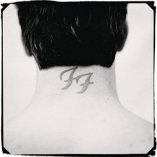 Foo Fighters: There Is Nothing Left to Lose - VINYL LP "VINYLBADGES"