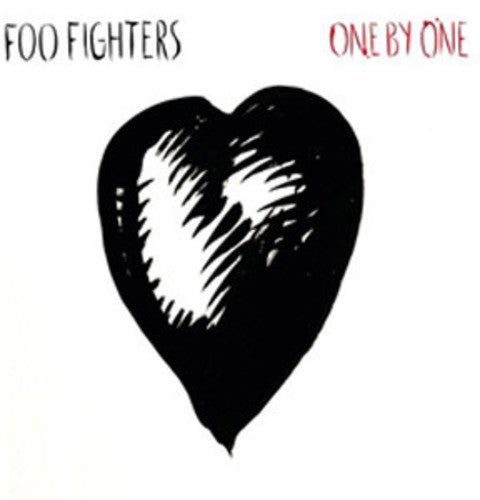 Foo Fighters: One By One - VINYL LP "VINYLBADGES"