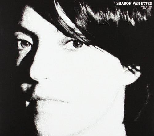 Sharon Van Etten: Tramp - VINYL LP "VINYLBADGES"