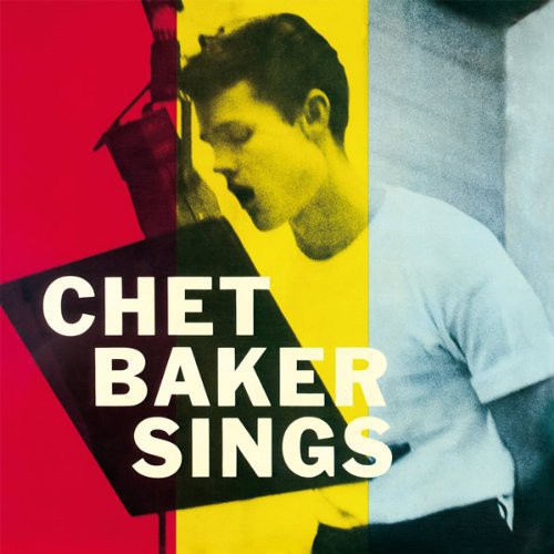 Chet Baker: Sings - VINYL LP "VINYLBADGES"