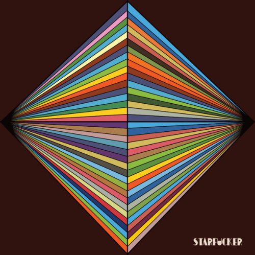 STRFKR: Jupiter - VINYL LP "VINYLBADGES"