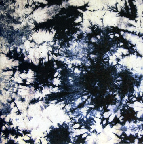 Lia Ices: Wish You Were Here / Late Night - VINYL LP "VINYLBADGES"