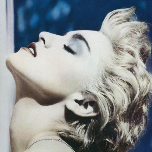 Madonna: True Blue - VINYL LP "VINYLBADGES"