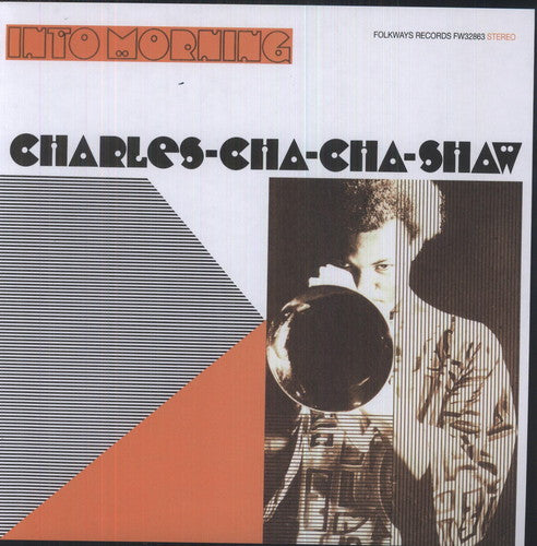 Cha Cha Shaw: Into Morning - VINYL LP "VINYLBADGES"