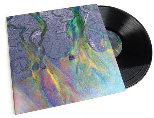 Alt-J: An Awesome Wave - VINYL LP "VINYLBADGES"