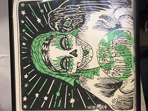 The Pine Hill Haints: Pine Hill Haints - VINYL LP "VINYLBADGES"