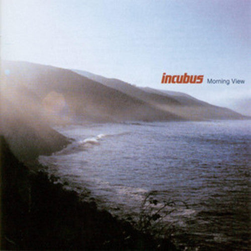 Incubus: Morning View - VINYL LP "VINYLBADGES"