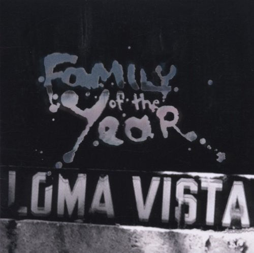 Family of the Year: Loma Vista - VINYL LP "VINYLBADGES"
