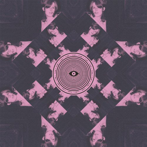 Flume: Flume - VINYL LP "VINYLBADGES"